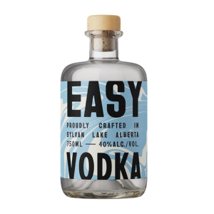 Easy Vodka 750ml